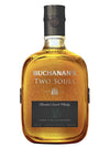Buchanan's Two Souls Don Julio Tequila Cask Finish Blended Scotch Whisky 750mL